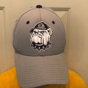 Georgetown Hoyas University Hat
